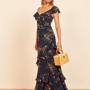 Reformation Rosita Dress